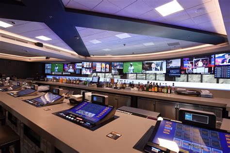 sportsbooks in colorado.